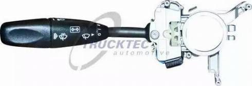 Trucktec Automotive 02.42.053 - Leva devio guida autozon.pro