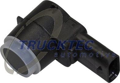 Trucktec Automotive 02.42.057 - Sensore, Assistenza parcheggio autozon.pro