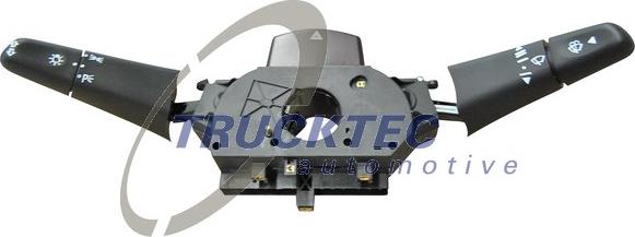 Trucktec Automotive 02.42.085 - Leva devio guida autozon.pro