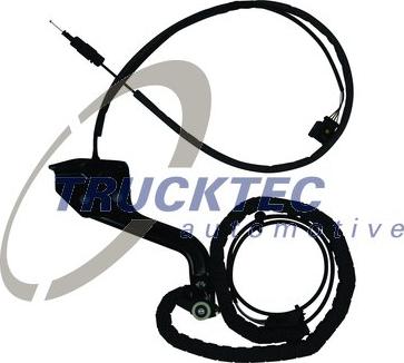 Trucktec Automotive 02.42.106 - Kit riparazione, Fascio cavi autozon.pro