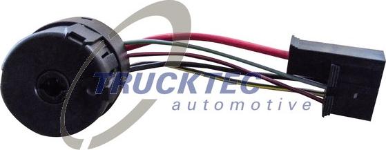 Trucktec Automotive 02.42.119 - Interruttore, Accensione / motorino d'avviamento autozon.pro