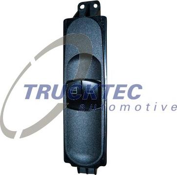 Trucktec Automotive 02.42.115 - Interruttore, Alzacristallo autozon.pro