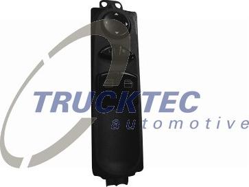 Trucktec Automotive 02.42.113 - Interruttore, Alzacristallo autozon.pro