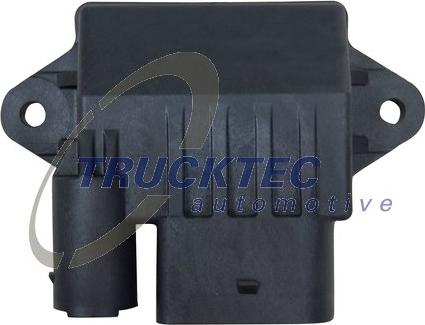 Trucktec Automotive 02.42.122 - Centralina, Tempo incandescenza autozon.pro