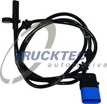 Trucktec Automotive 02.42.395 - Sensore, N° giri ruota autozon.pro