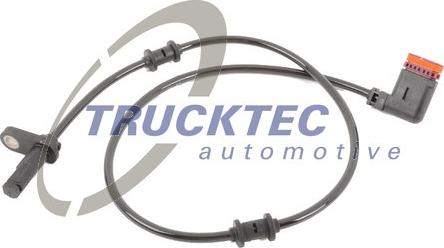 Trucktec Automotive 02.42.393 - Sensore, N° giri ruota autozon.pro