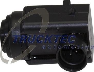 Trucktec Automotive 02.42.345 - Sensore, Assistenza parcheggio autozon.pro