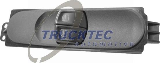 Trucktec Automotive 02.42.340 - Interruttore, Alzacristallo autozon.pro