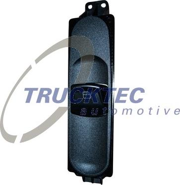 Trucktec Automotive 02.42.341 - Interruttore, Alzacristallo autozon.pro