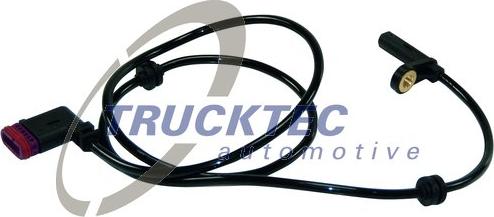 Trucktec Automotive 02.42.360 - Sensore, N° giri ruota autozon.pro