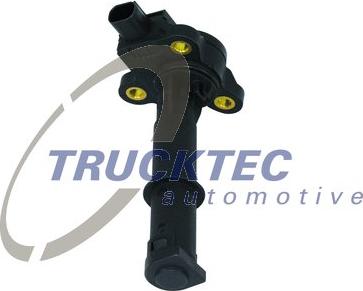 Trucktec Automotive 02.42.368 - Sensore, Livello olio motore autozon.pro