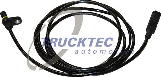 Trucktec Automotive 02.42.310 - Sensore, N° giri ruota autozon.pro