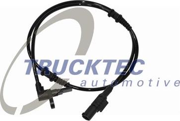 Trucktec Automotive 02.42.311 - Sensore, N° giri ruota autozon.pro