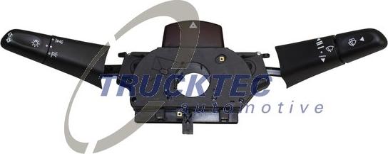 Trucktec Automotive 02.42.313 - Leva devio guida autozon.pro