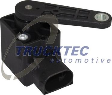 Trucktec Automotive 02.42.332 - Sensore, Luce Xenon (Correzione assetto fari) autozon.pro