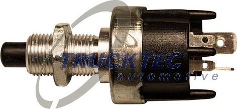 Trucktec Automotive 02.42.320 - Interruttore luce freno autozon.pro