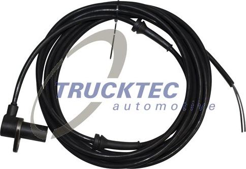 Trucktec Automotive 02.42.321 - Sensore, N° giri ruota autozon.pro