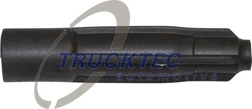 Trucktec Automotive 02.42.322 - Cappuccio, Candela d'accensione autozon.pro