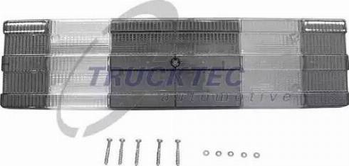 Trucktec Automotive 02.42.297 - Lente, Luce posteriore autozon.pro