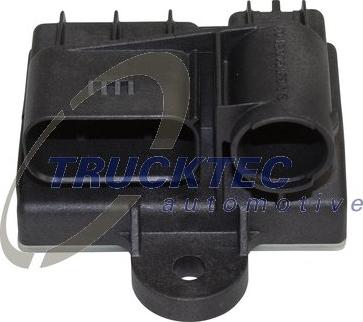 Trucktec Automotive 02.42.206 - Centralina, Tempo incandescenza autozon.pro