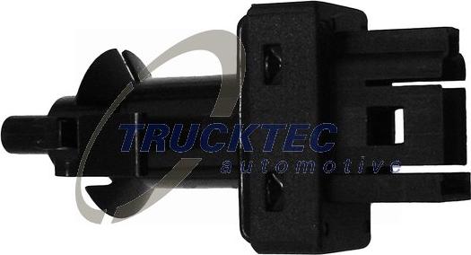 Trucktec Automotive 02.42.281 - Innesto, Azionamento frizione (Controllo motore) autozon.pro