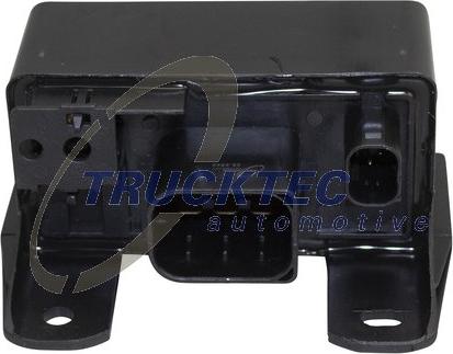 Trucktec Automotive 02.42.283 - Centralina, Tempo incandescenza autozon.pro