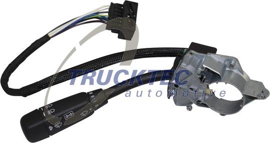 Trucktec Automotive 02.42.274 - Leva devio guida autozon.pro