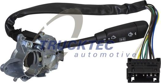 Trucktec Automotive 02.42.276 - Leva devio guida autozon.pro