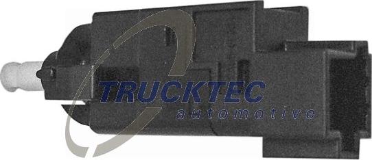 Trucktec Automotive 02.42.270 - Interruttore luce freno autozon.pro