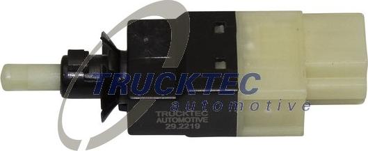 Trucktec Automotive 02.42.278 - Interruttore luce freno autozon.pro