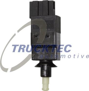 Trucktec Automotive 02.42.277 - Interruttore luce freno autozon.pro