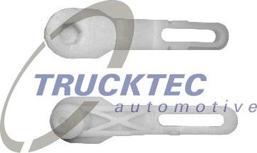 Trucktec Automotive 02.59.097 - Attuatore, Riscaldamento / Ventilazione autozon.pro