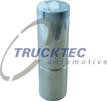 Trucktec Automotive 02.59.051 - Essiccatore, Climatizzatore autozon.pro