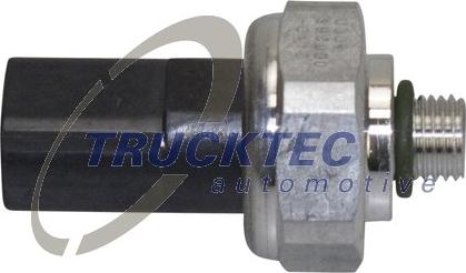 Trucktec Automotive 02.59.190 - Interruttore a pressione, Climatizzatore autozon.pro