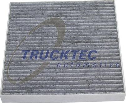 Trucktec Automotive 02.59.149 - Filtro, Aria abitacolo autozon.pro