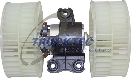 Trucktec Automotive 02.59.144 - Ventilatore abitacolo autozon.pro