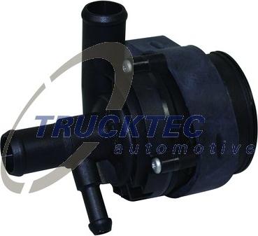 Trucktec Automotive 02.59.158 - Pompa acqua ausiliaria autozon.pro