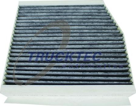 Trucktec Automotive 02.59.152 - Filtro, Aria abitacolo autozon.pro