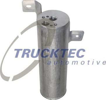 Trucktec Automotive 02.59.165 - Essiccatore, Climatizzatore autozon.pro