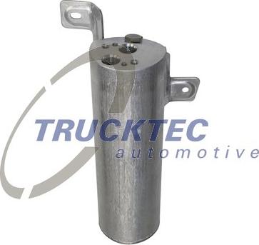 Trucktec Automotive 02.59.166 - Essiccatore, Climatizzatore autozon.pro