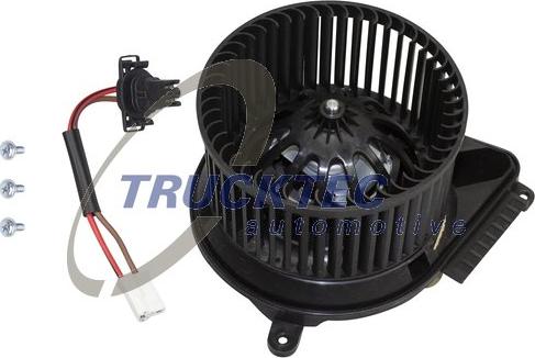 Trucktec Automotive 02.59.118 - Ventilatore abitacolo autozon.pro