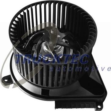 Trucktec Automotive 02.59.126 - Ventilatore abitacolo autozon.pro