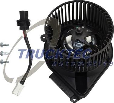 Trucktec Automotive 02.59.122 - Ventilatore abitacolo autozon.pro