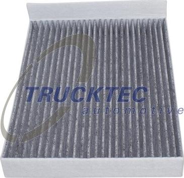 Trucktec Automotive 02.59.178 - Filtro, Aria abitacolo autozon.pro