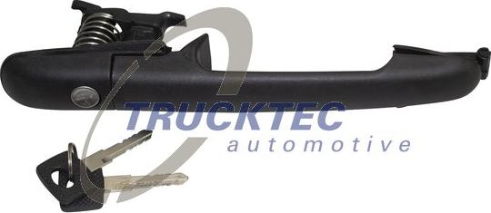 Trucktec Automotive 02.54.008 - Maniglia apriporta autozon.pro