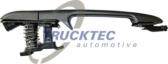 Trucktec Automotive 02.54.007 - Maniglia apriporta autozon.pro