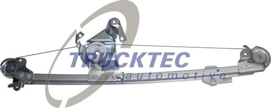 Trucktec Automotive 02.54.010 - Alzacristallo autozon.pro