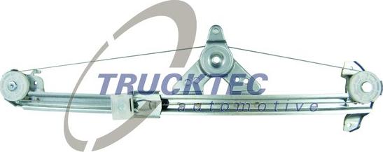 Trucktec Automotive 02.54.013 - Alzacristallo autozon.pro