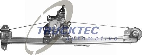 Trucktec Automotive 02.54.024 - Alzacristallo autozon.pro