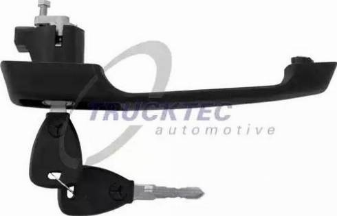 Trucktec Automotive 02.56.006 - Maniglia apriporta autozon.pro